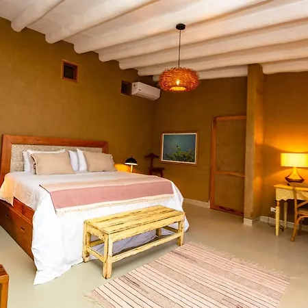 Adobe Villas-2